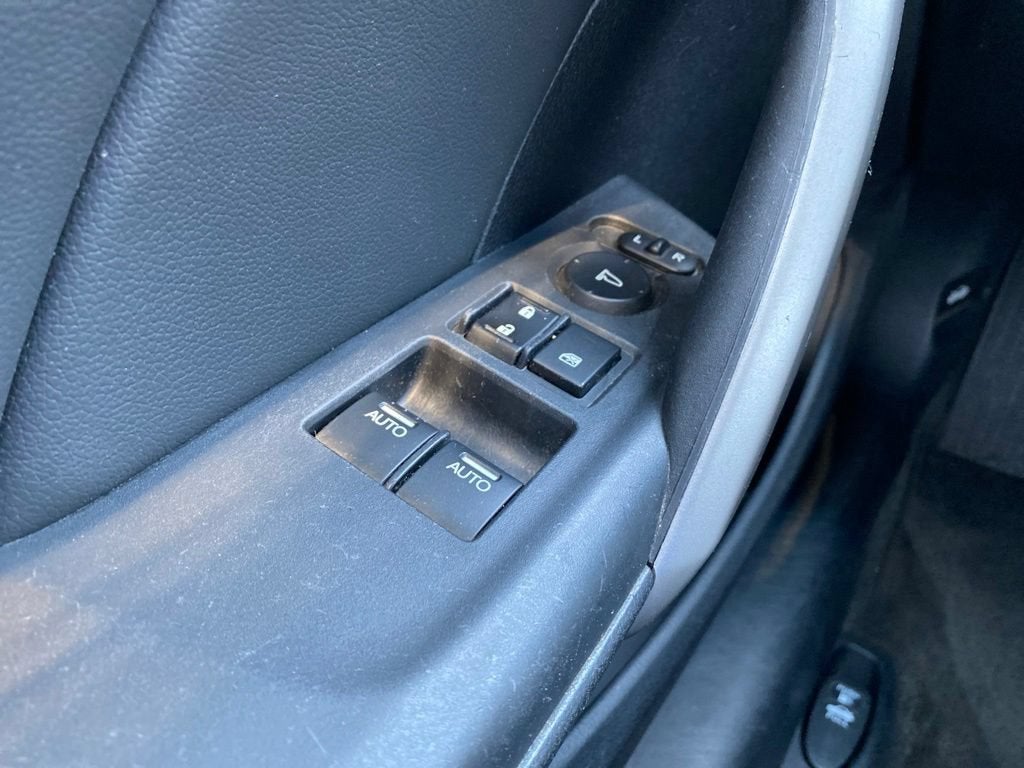 2011 Honda Accord Cpe EX-L