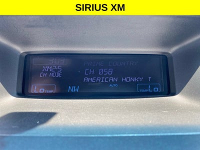 2011 Honda Accord Cpe EX-L
