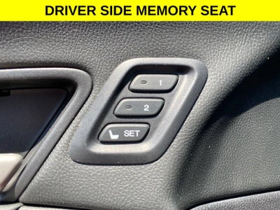 2011 Honda Accord Cpe EX-L