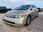 2008 Honda Civic Sdn EX