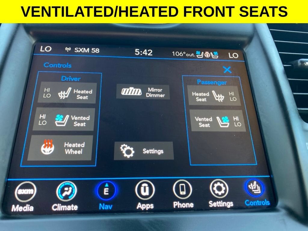 2018 Chrysler 300 Limited