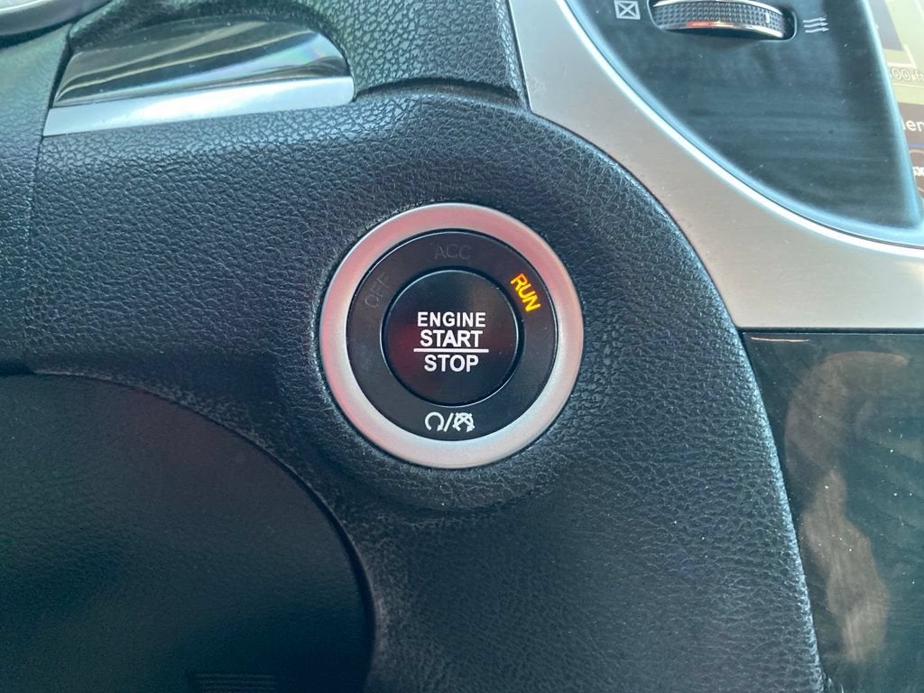 2018 Chrysler 300 Limited