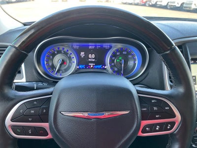 2018 Chrysler 300 Limited