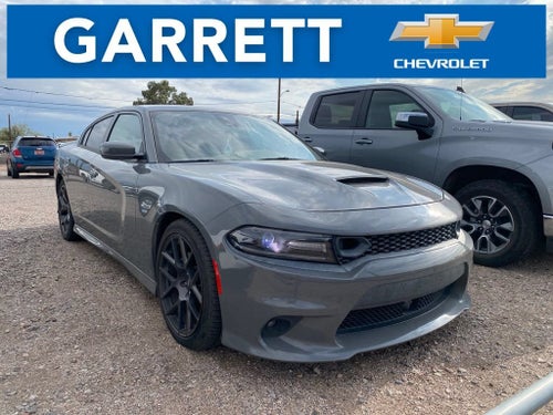 2019 Dodge Charger R/T