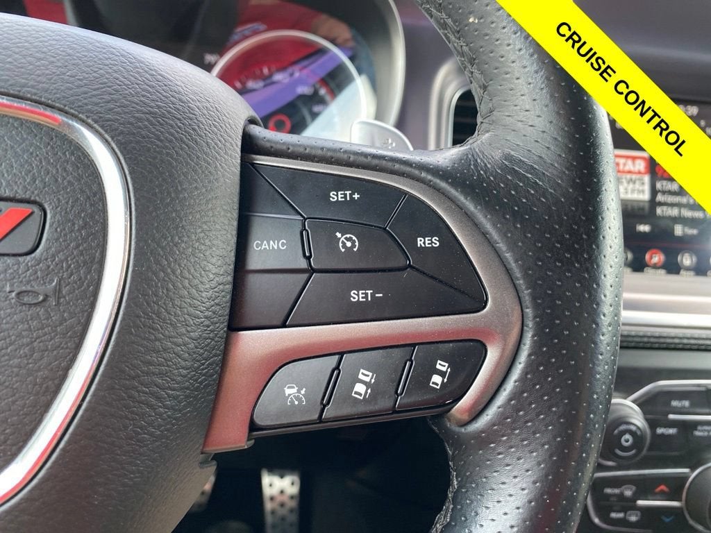 2019 Dodge Charger R/T