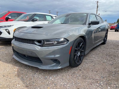 2019 Dodge Charger R/T