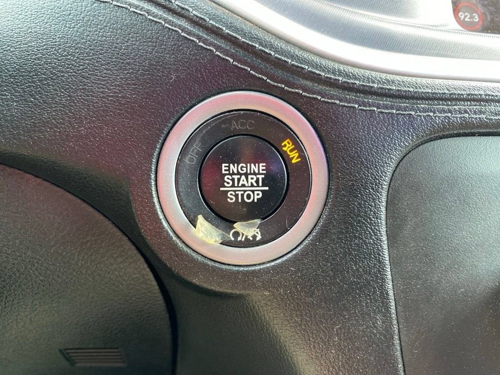 2019 Dodge Charger R/T