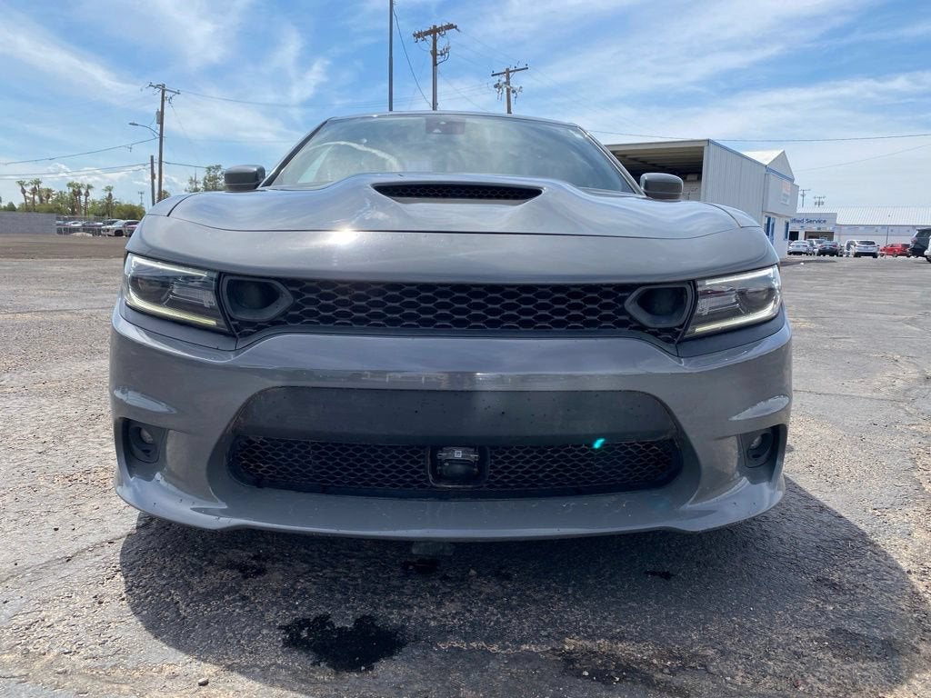 2019 Dodge Charger R/T