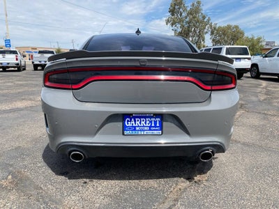 2019 Dodge Charger R/T