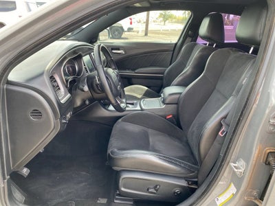 2019 Dodge Charger R/T