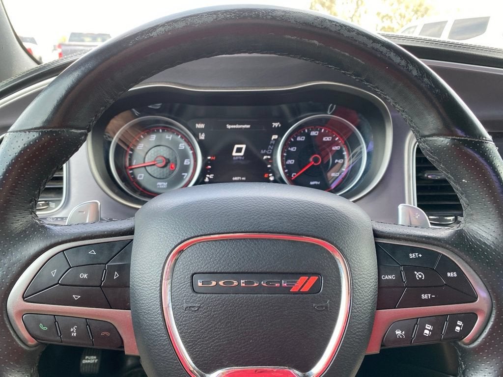 2019 Dodge Charger R/T