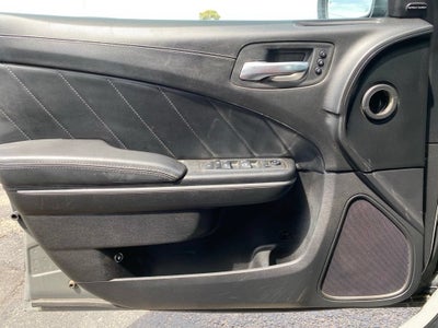 2019 Dodge Charger R/T