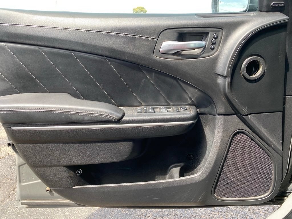 2019 Dodge Charger R/T