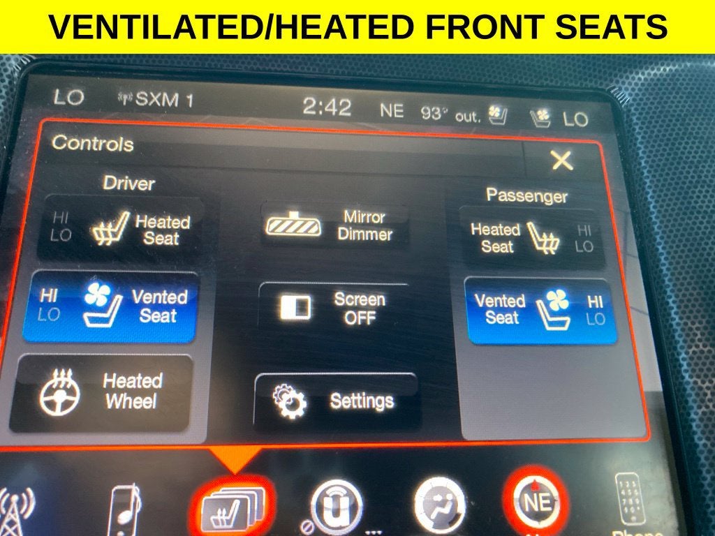 2016 Dodge Charger SRT 392