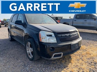 2008 Chevrolet Equinox Sport
