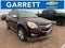 2011 Chevrolet Equinox LTZ