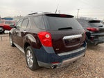 2011 Chevrolet Equinox LTZ