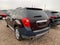 2011 Chevrolet Equinox LTZ