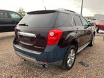 2011 Chevrolet Equinox LTZ