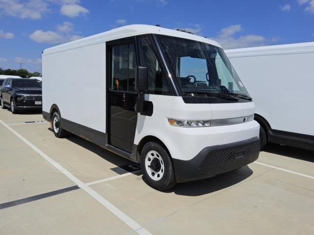 2024 BrightDrop Zevo 600 EJY