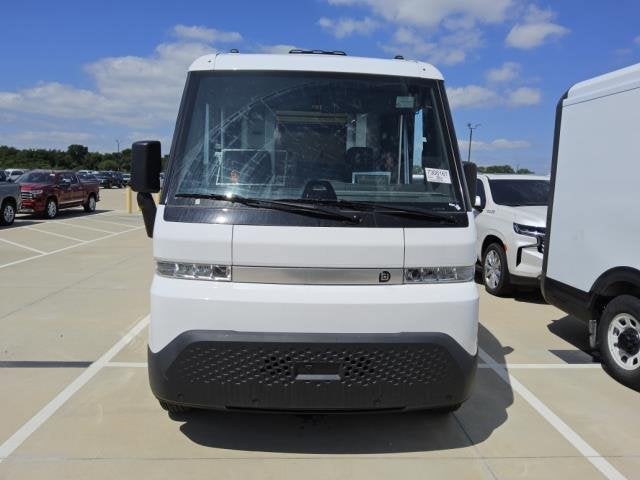 2024 BrightDrop Zevo 600 EJY