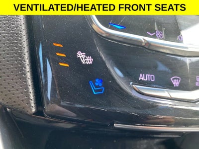2016 Cadillac XTS Premium Collection