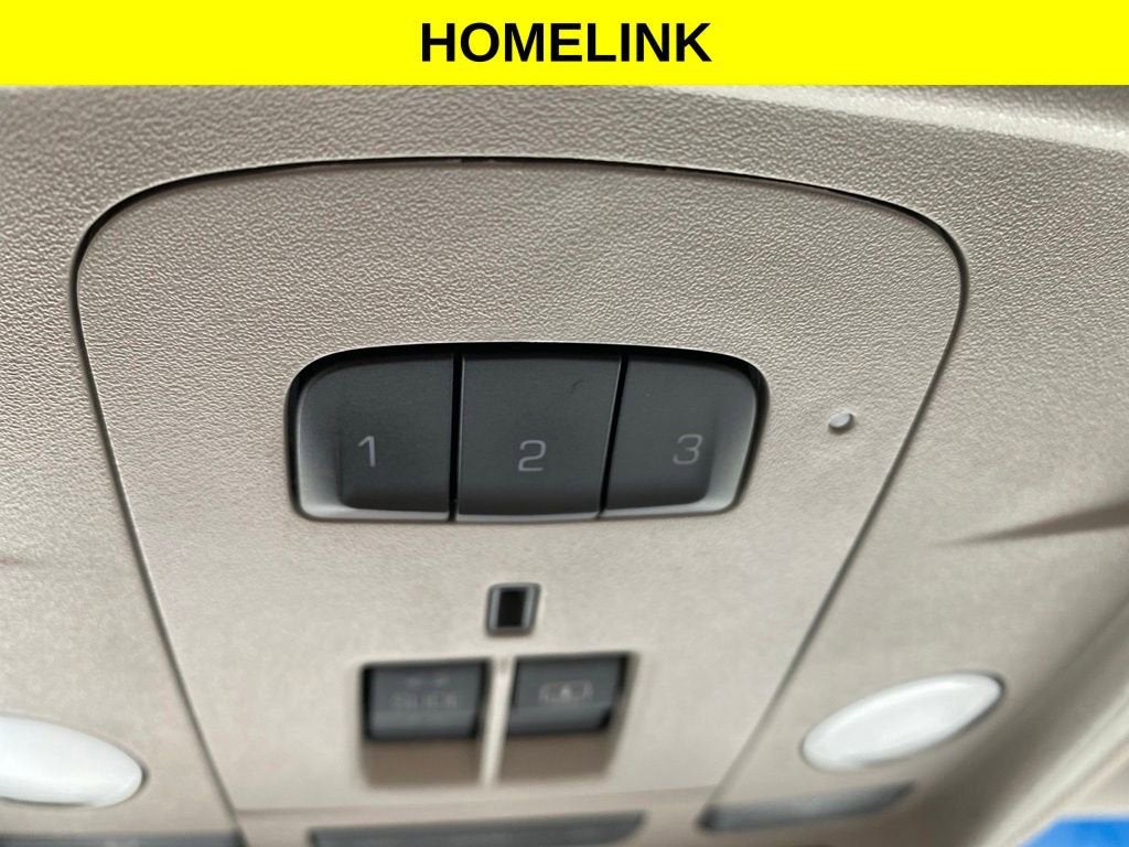 2016 Cadillac XTS Premium Collection
