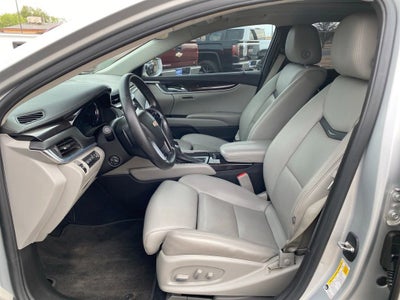 2016 Cadillac XTS Premium Collection