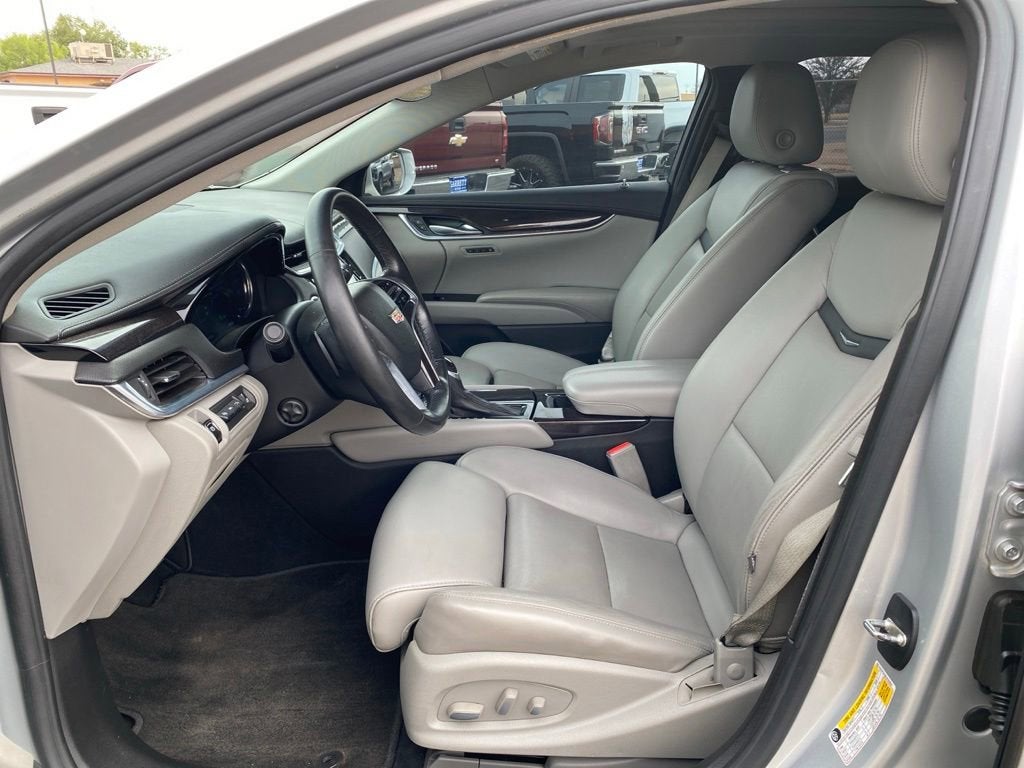 2016 Cadillac XTS Premium Collection