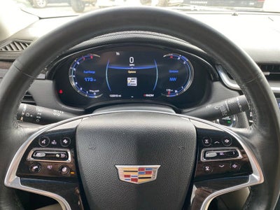 2016 Cadillac XTS Premium Collection
