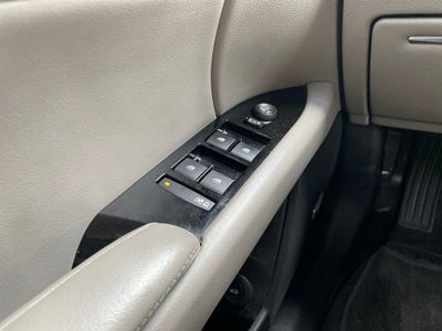 2016 Cadillac XTS Premium Collection