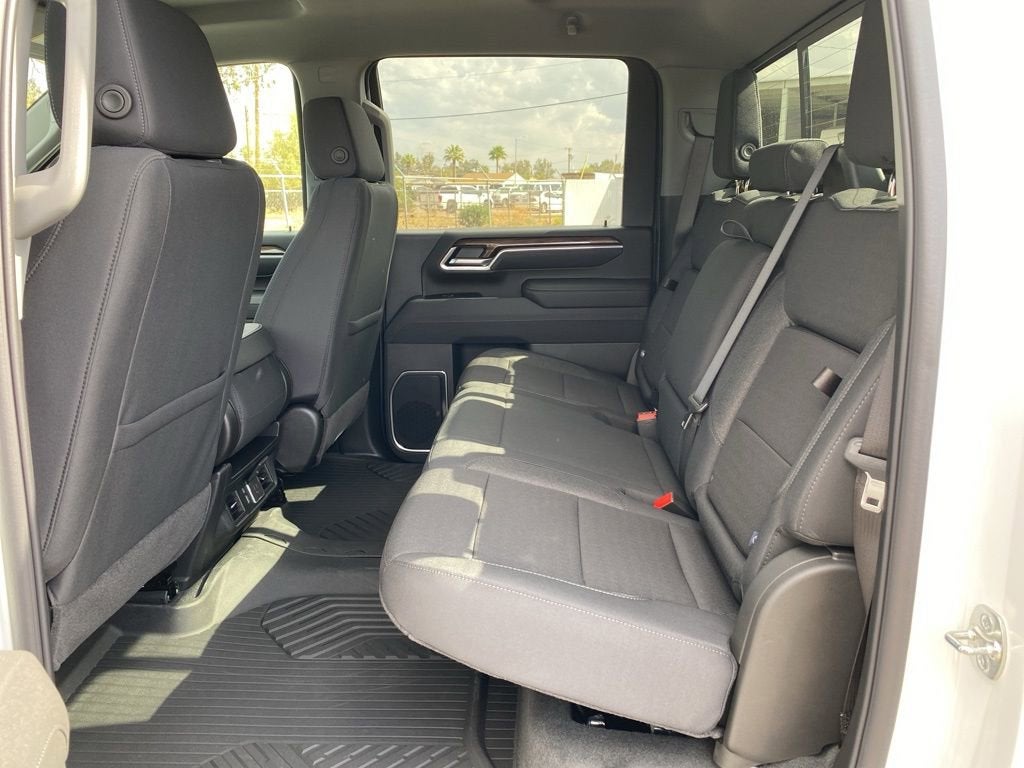2026 Chevrolet Silverado 2500 HD LT - Photo 30