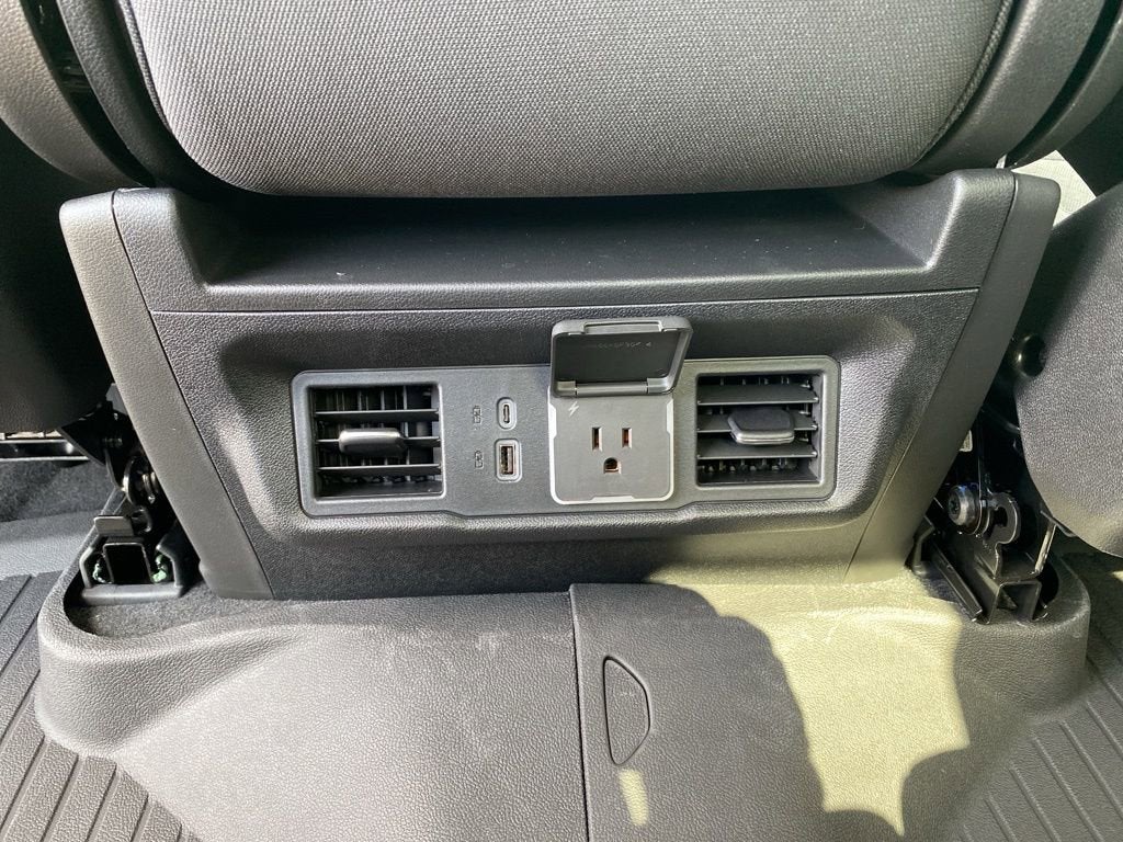 2026 Chevrolet Silverado 2500 HD LT - Photo 31