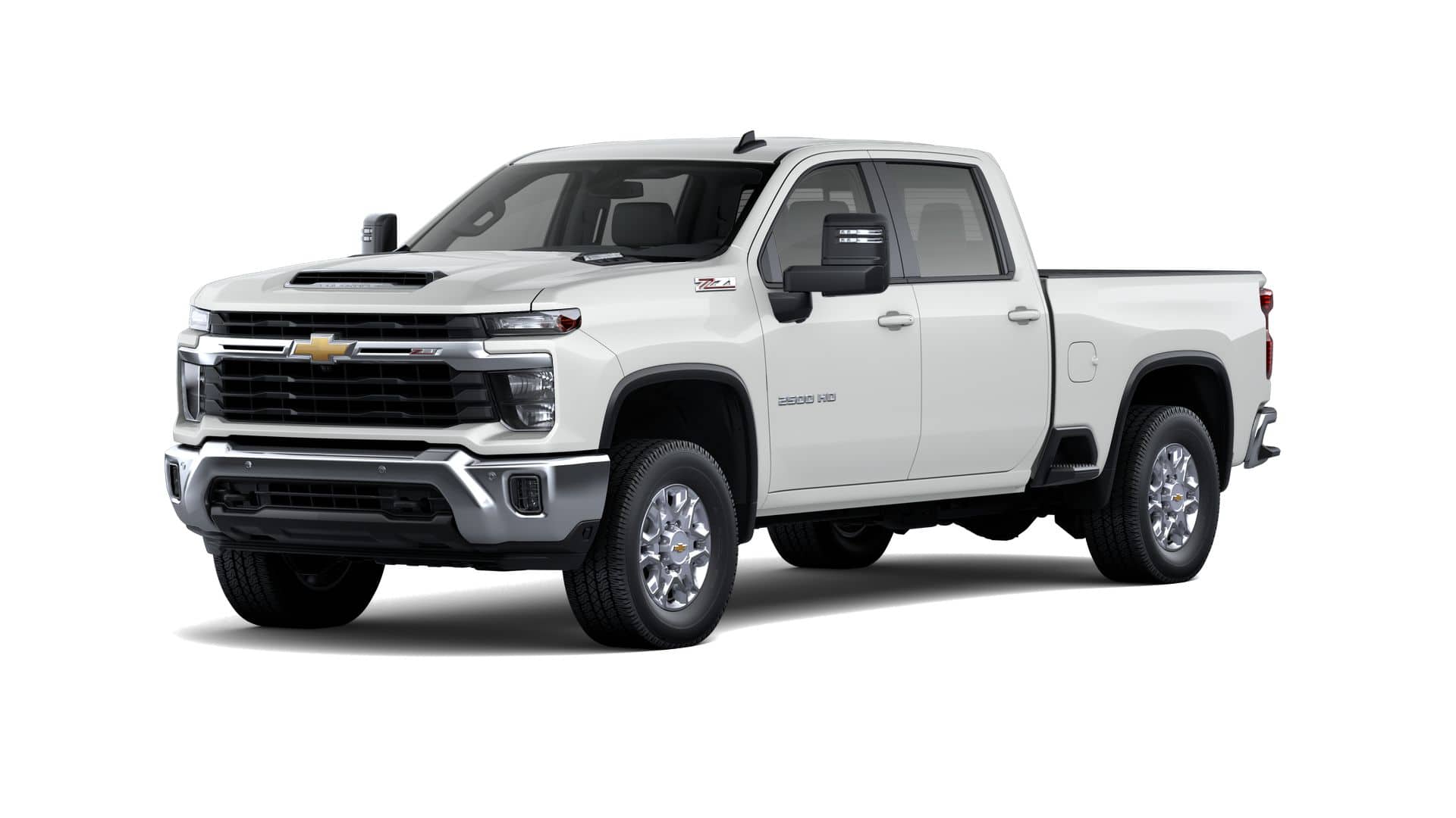 2026 Chevrolet Silverado 2500 HD LT - Photo 38