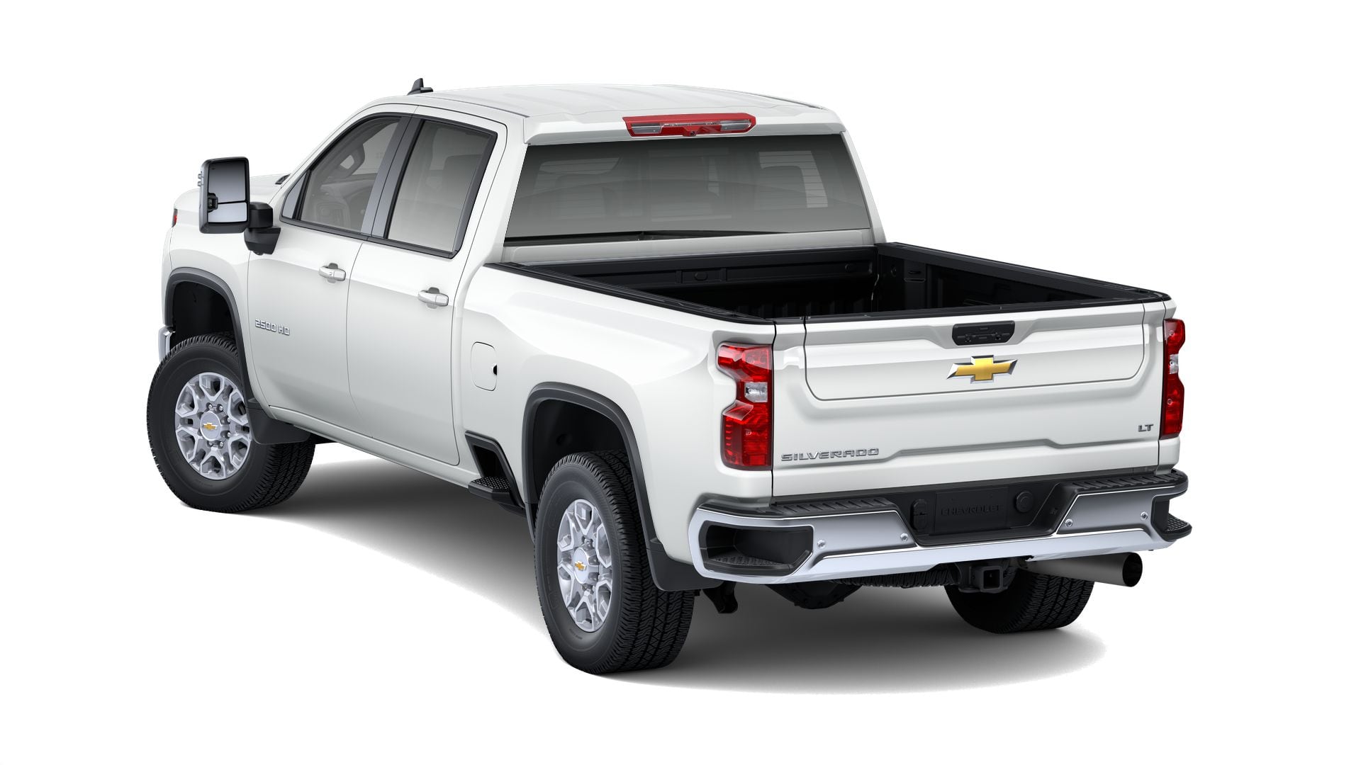 2026 Chevrolet Silverado 2500 HD LT - Photo 39