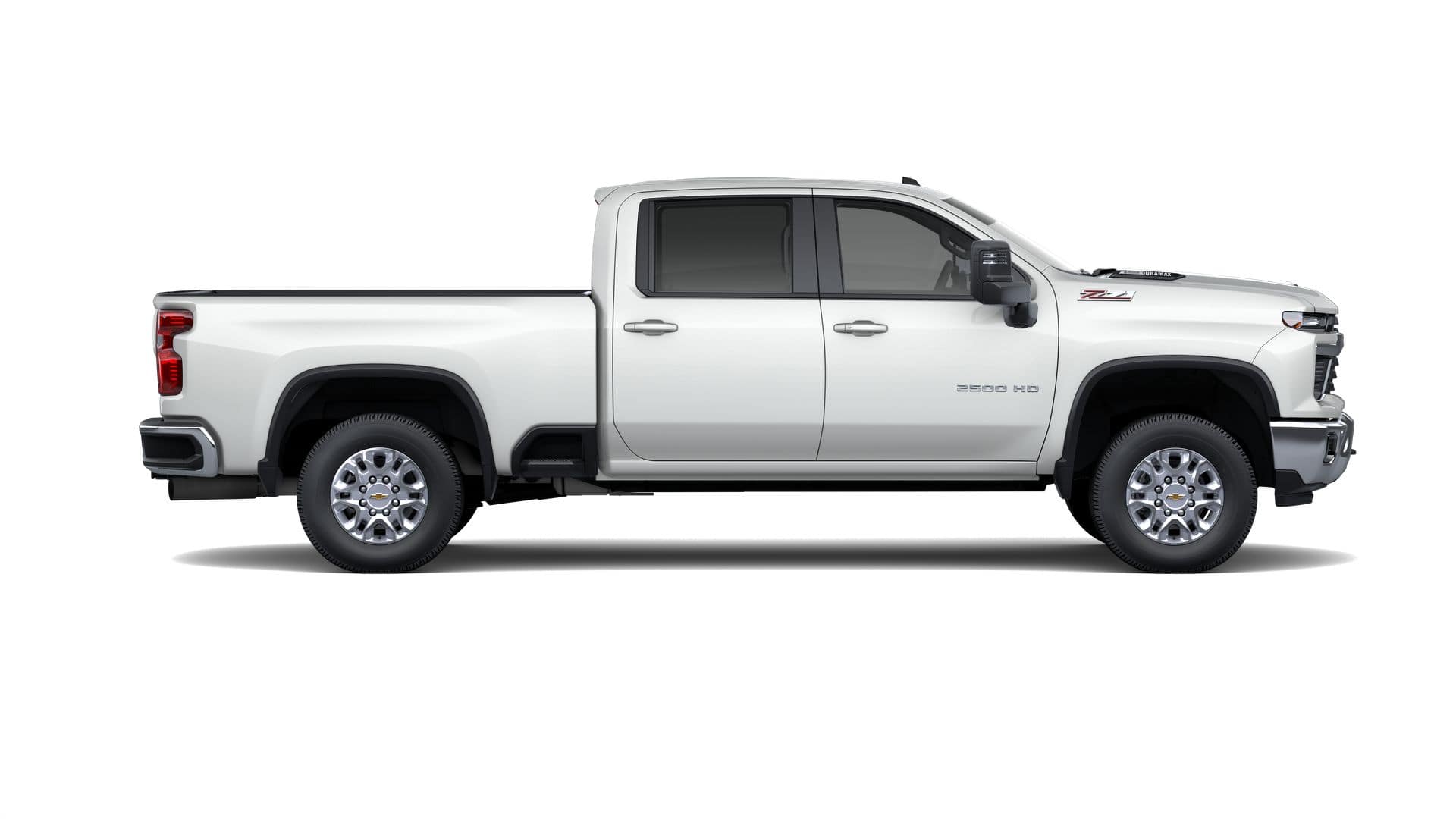 2026 Chevrolet Silverado 2500 HD LT - Photo 40