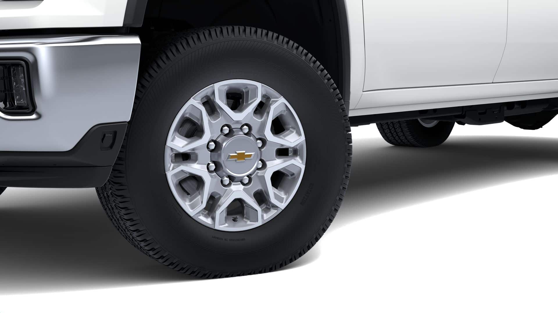 2026 Chevrolet Silverado 2500 HD LT - Photo 41