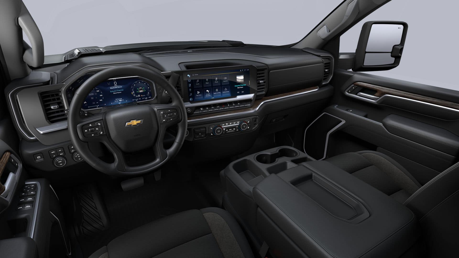 2026 Chevrolet Silverado 2500 HD LT - Photo 42