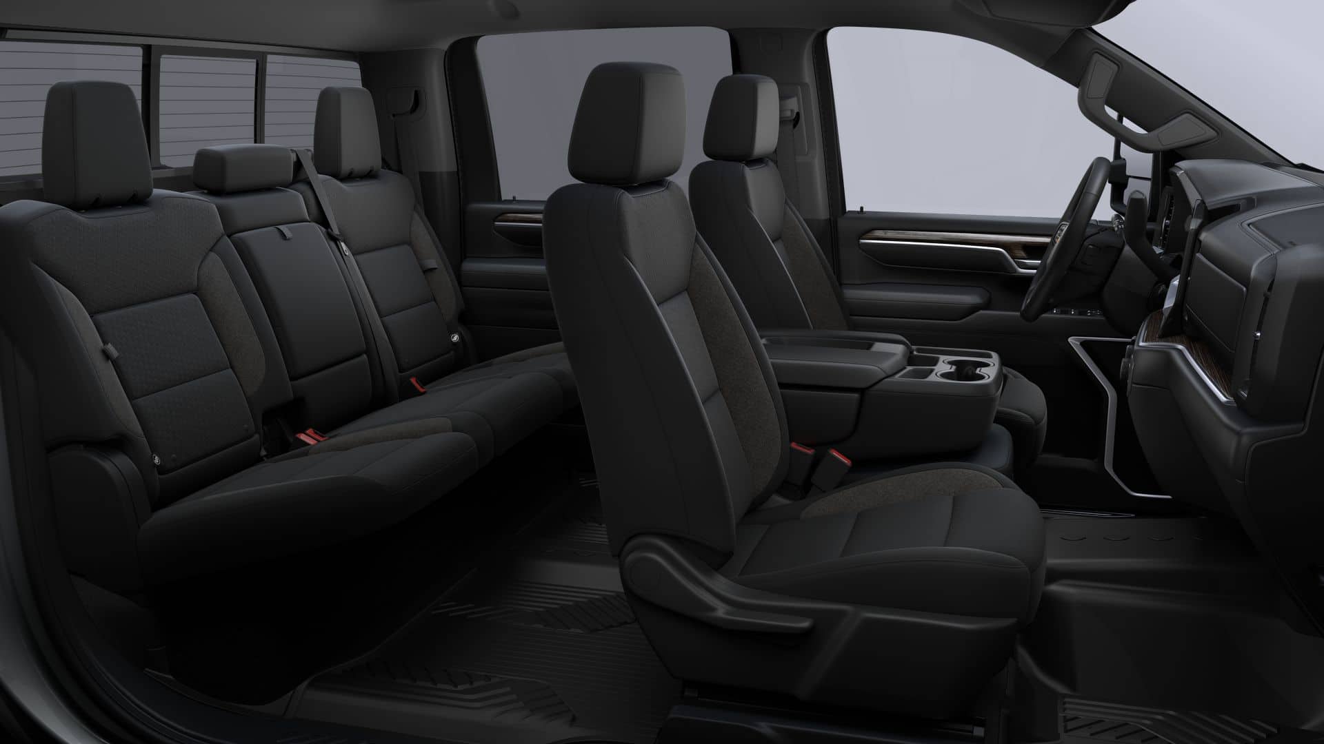 2026 Chevrolet Silverado 2500 HD LT - Photo 43