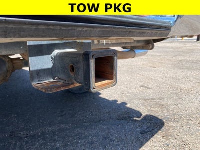 1990 Chevrolet 1500 Pickups Base