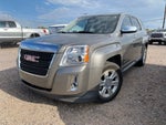 2012 GMC Terrain SLE-1