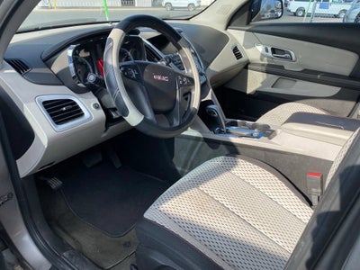 2012 GMC Terrain SLE-1