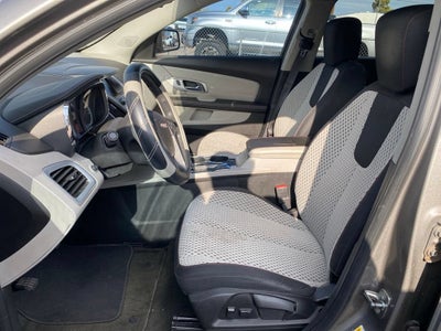2012 GMC Terrain SLE-1