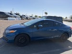 2014 Honda Civic Coupe LX
