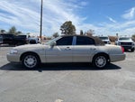 2008 Lincoln Town Car Limited