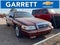 2011 Mercury Grand Marquis LS