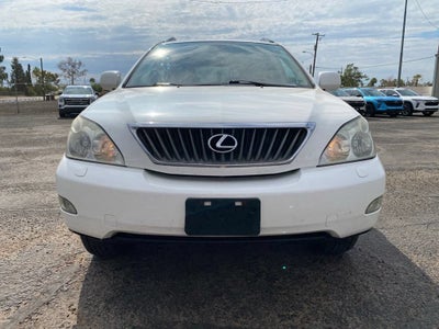 2009 Lexus RX 350 