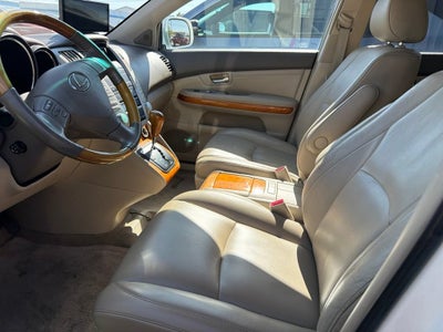 2009 Lexus RX 350 