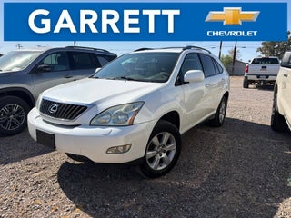 2009 Lexus RX 350 