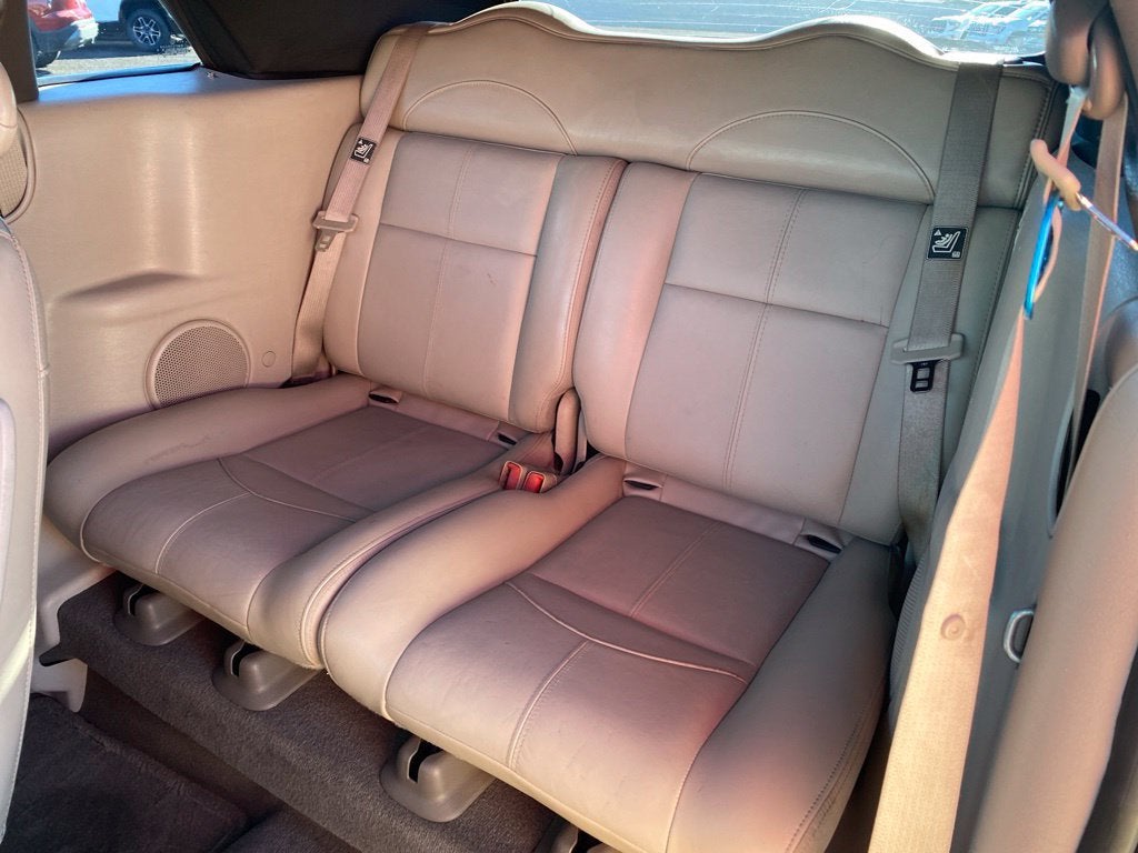 2005 Chrysler PT Cruiser Touring